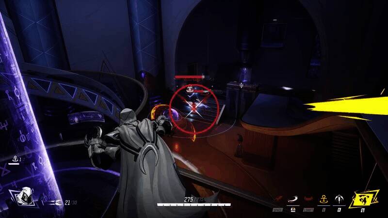 《漫威争锋》月光骑士视频截图4