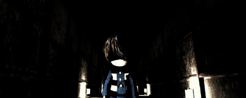 《咒笼：诅咒领域》游戏画面