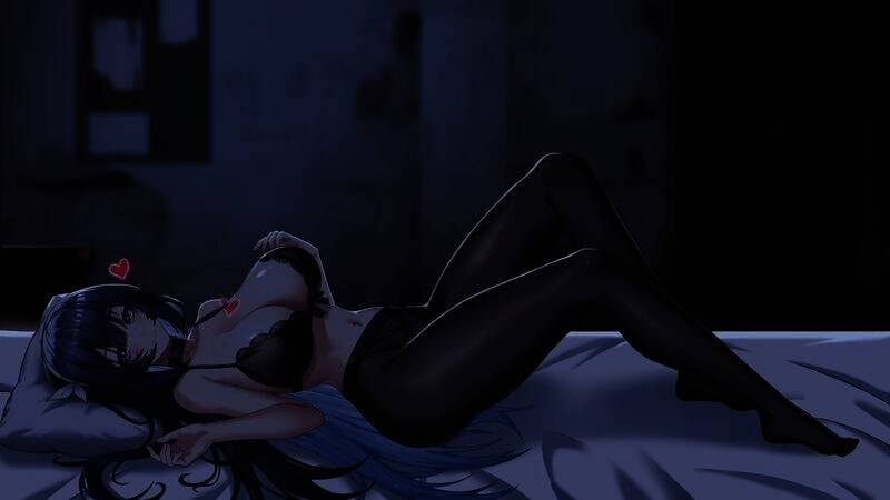 《落星》游戏精彩画面4