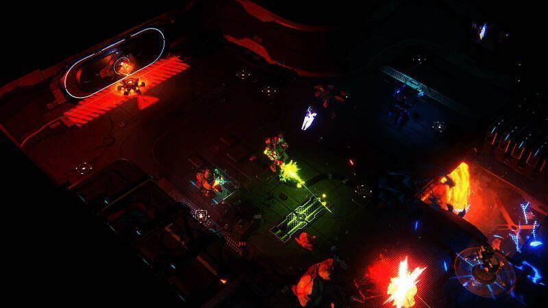 Amplitude Studios相关图片