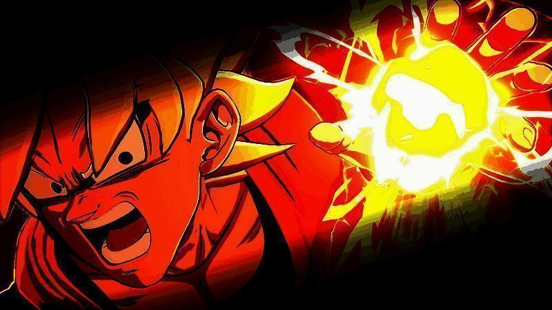 七龙珠电光炸裂！ZERO相关图片1