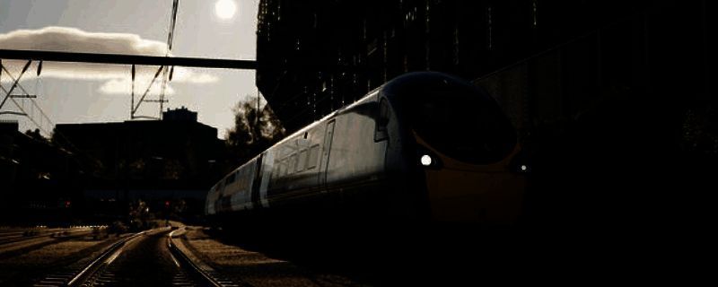 模拟火车世界5相关图片1