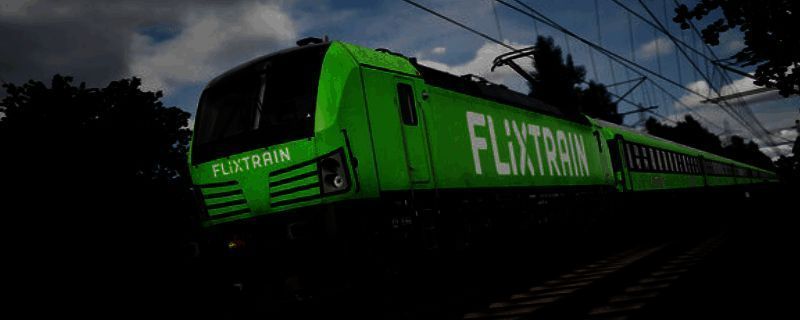 模拟火车世界5相关图片1