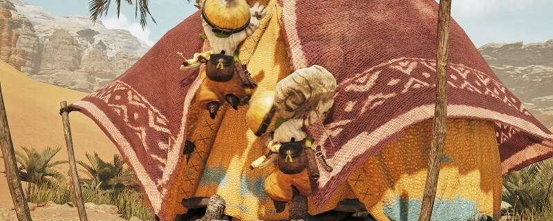 《怪物猎人：荒野》相关图片1