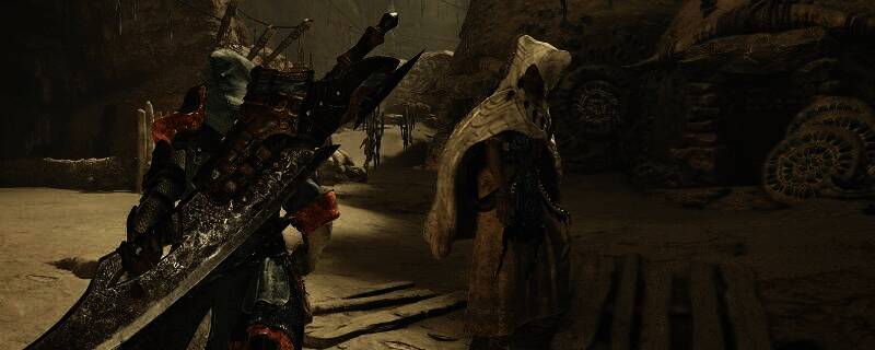 《怪物猎人：荒野》相关图片1