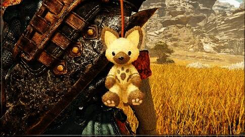 公测游玩特典饰物图片