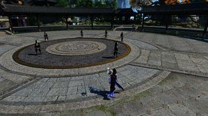 如梦令技能动图