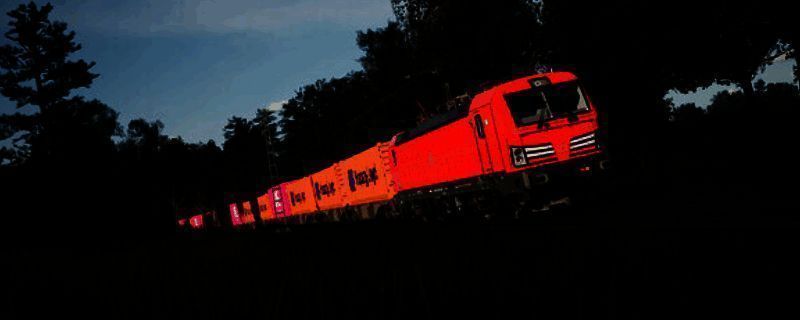 模拟火车世界5相关图片