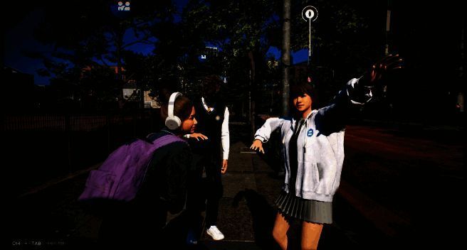 《inZOI》相关图片2