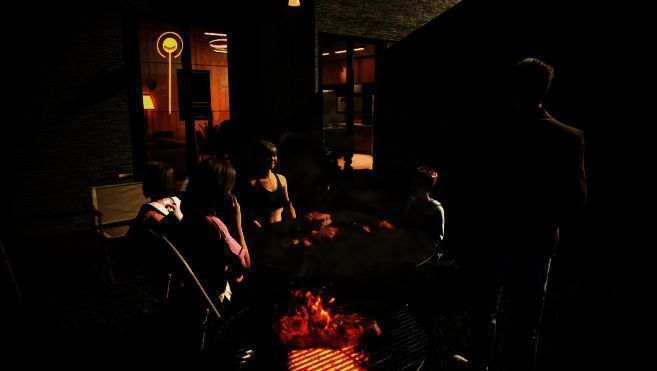 《inZOI》相关图片6