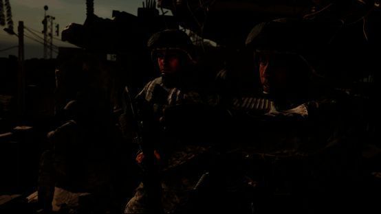 《费卢杰六日》相关宣传图片4