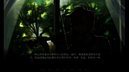 《神明高中生》游戏独特搞笑元素展示