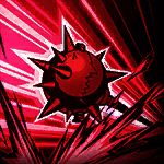 黑羽凝视者技能图标