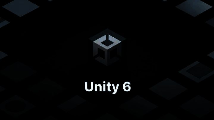 Unity 6 引擎展示图片