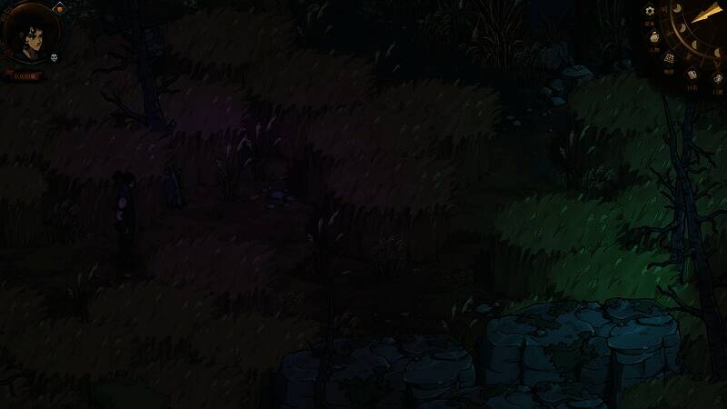 《今古群侠传》游戏截图10