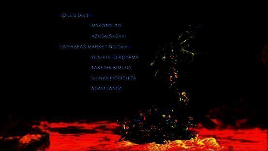 《合金弹头：觉醒》相关图片4