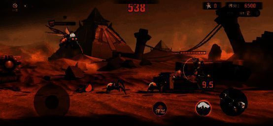 《合金弹头：觉醒》相关图片8