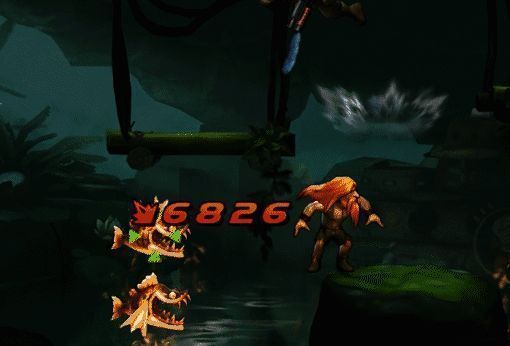 《合金弹头：觉醒》相关图片9