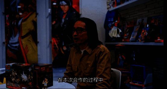 《合金弹头：觉醒》相关图片13