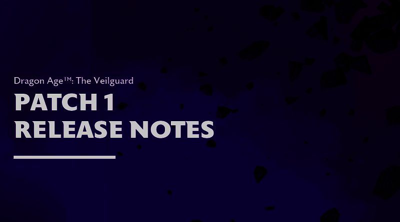 《龙腾世纪：影障守护者》相关图片1