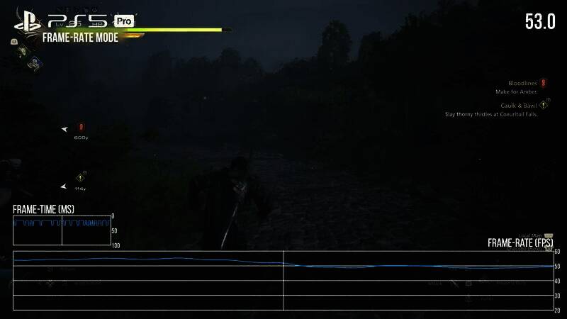 PS5 Pro另一相关展示图片