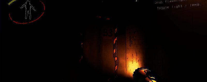 《致命公司》巡洋舰相关画面