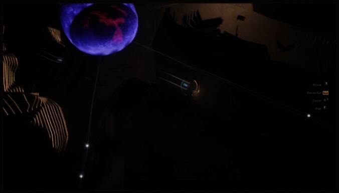 《沙丘：觉醒》游戏的另一画面