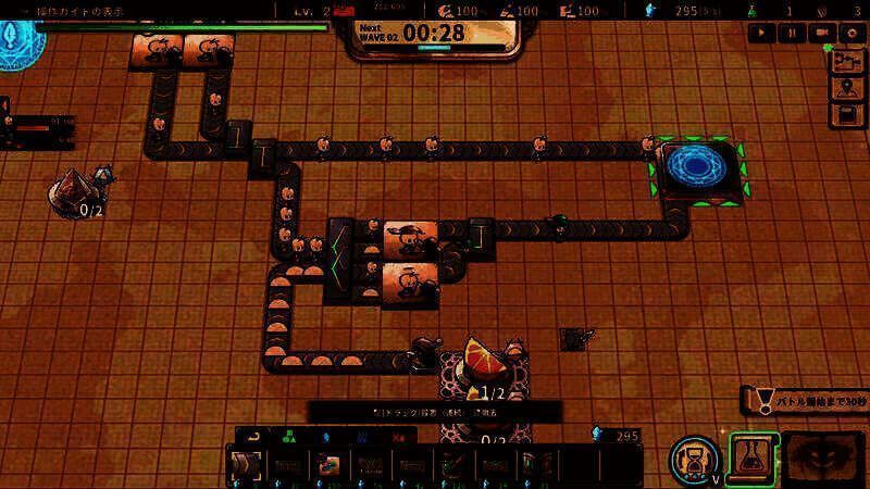 《涂鸦英雄工厂》游戏画面10