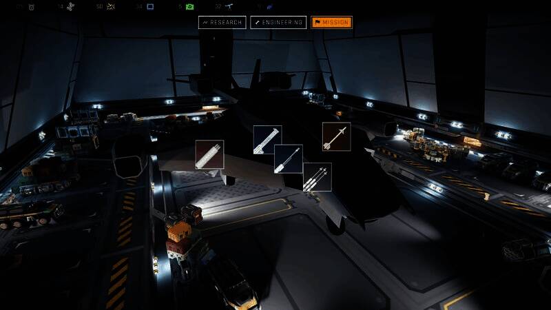 《Drone Sector》游戏截图1