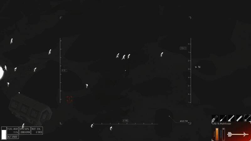 《Drone Sector》游戏截图9