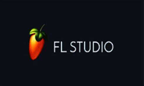 FL Studio软件界面示例图