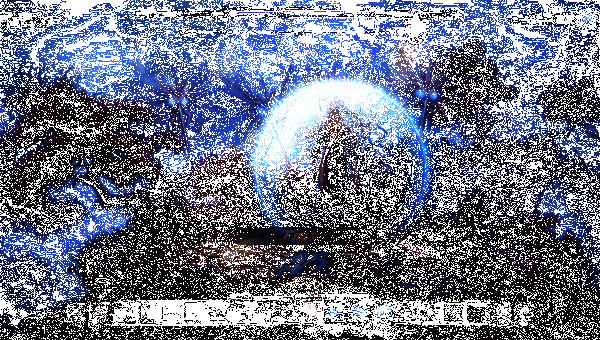 《Ved》游戏动态画面1