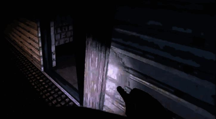 《致命公司》游戏中钥匙相关图片