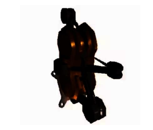 《致命公司》开锁器使用场景画面