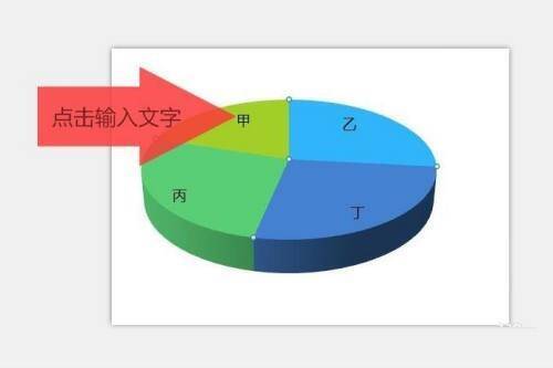 未输入文字显示提示的界面图