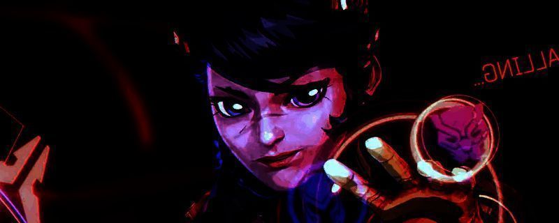 漫威争锋冰虫组合相关图片