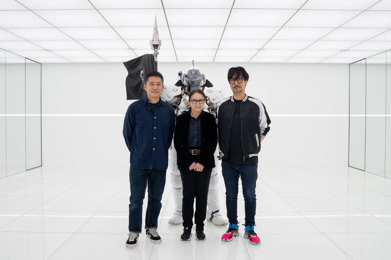 相关现场照片2