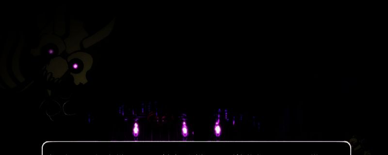 《魔骨》游戏画面示例1