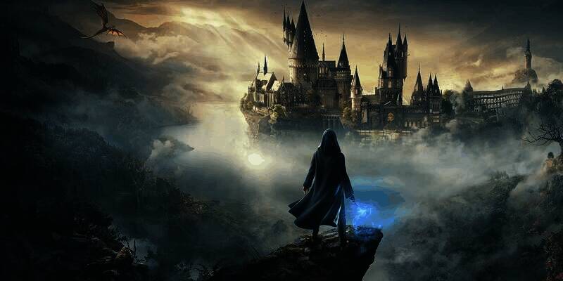 《霍格沃茨之遗》相关图片