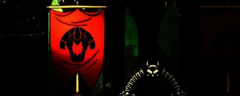 魔骨游戏相关图片