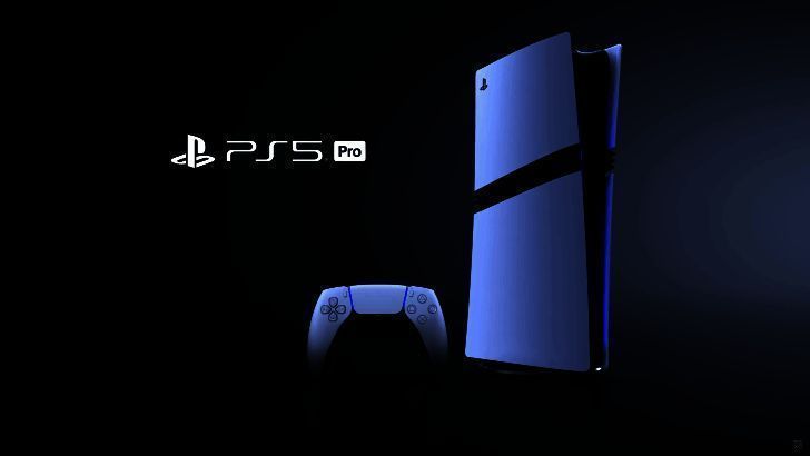 PS5 Pro相关游戏画面