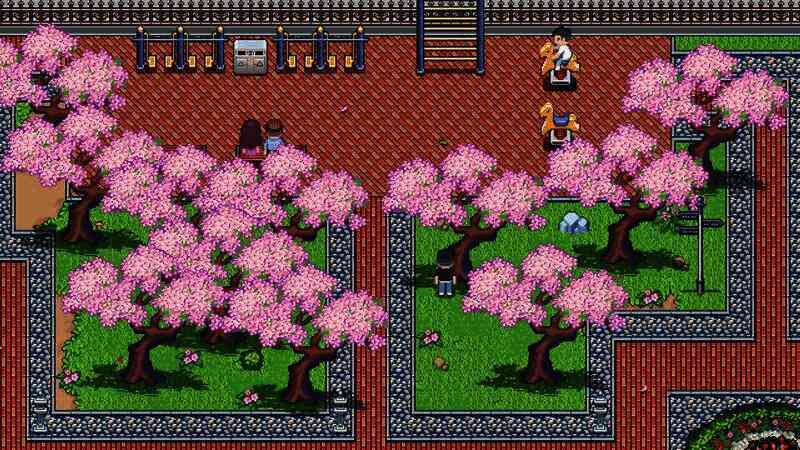 《江城大赢家》游戏特色展示图5