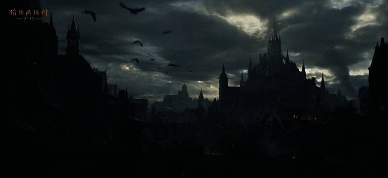 《暗黑破坏神：不朽》工会列表排序界面