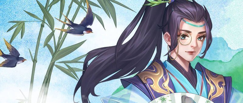 《侠客风云传OL》活动相关图片2