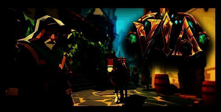 《VIA》游戏相关图片1