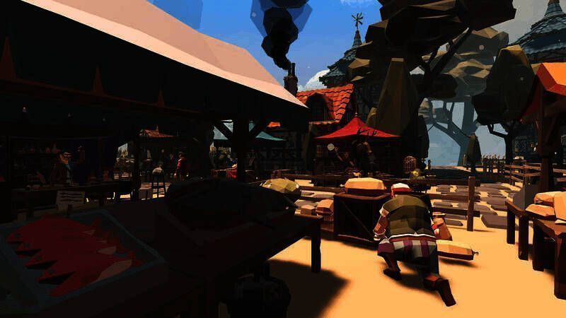 《VIA》游戏相关图片3