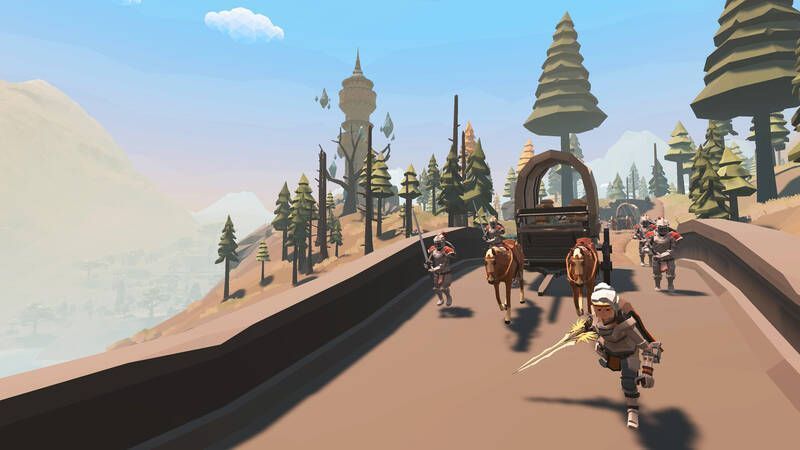 《VIA》游戏相关图片4