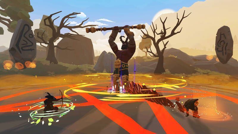 《VIA》游戏相关图片6