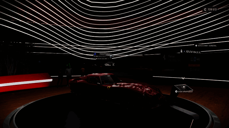 《无限试驾：太阳王冠》相关画面1