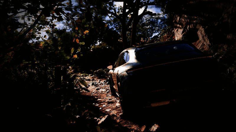 《无限试驾：太阳王冠》相关画面4